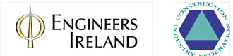 Member of Construction Federation of Ireland