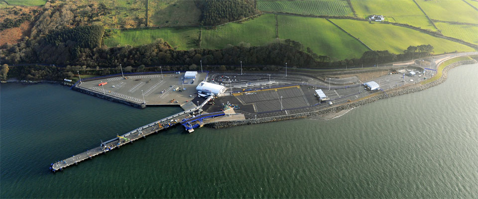 Bridgeform Civil Engineering and Building Contractors UK and Ireland