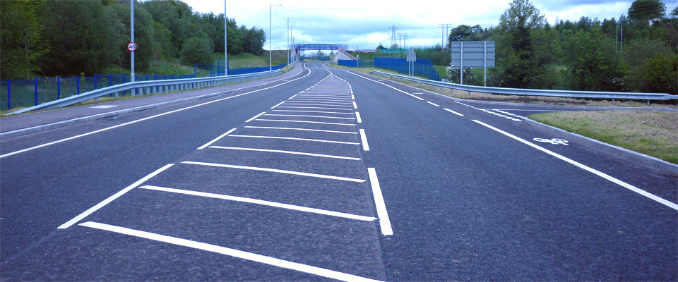 Bridgeform Civil Engineering and Building Contractors UK and Ireland